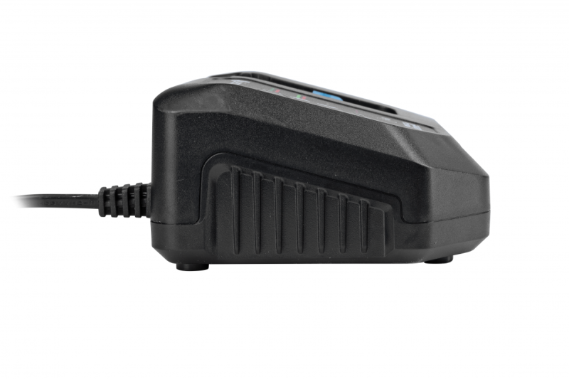 HÖGERT akkulaturi 4A 18V