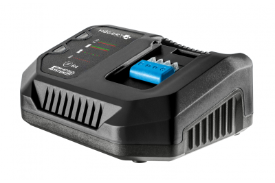 HÖGERT pikalaturi akulle 6A 18V