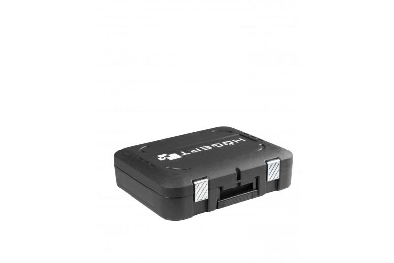 Cordless Brushless Screwdriver Drill Impact Driver Kit