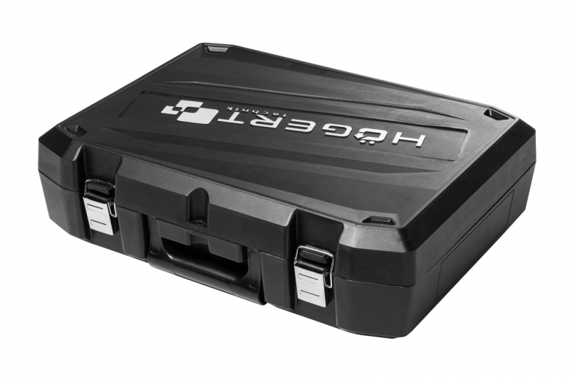 18V BRUSHLESS IMPACT WRENCH