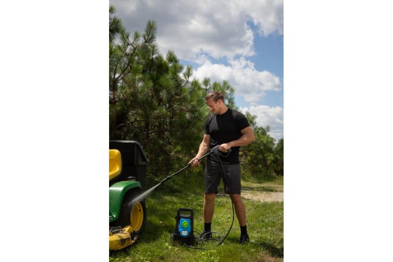 Lance + vetopistoolisarja HT2E401:lle