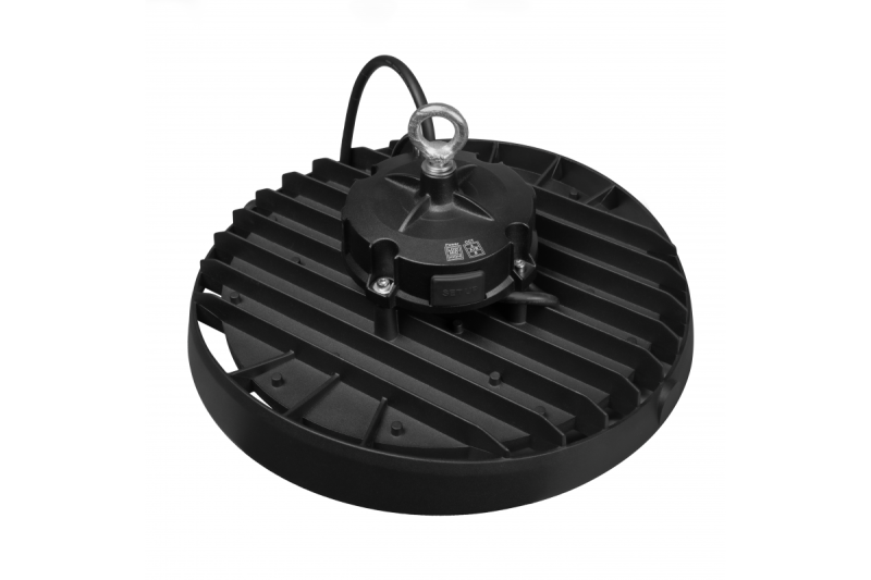 ATLANTA highbay luminaire, LED, 200W-170W-140W, 150lm/W, CCT, AC100-240V, IP65