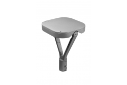 Gali-katu- ja puistovalaisin, LED, 50W, 165lm/W, 4000K, AC180-250V, IP65