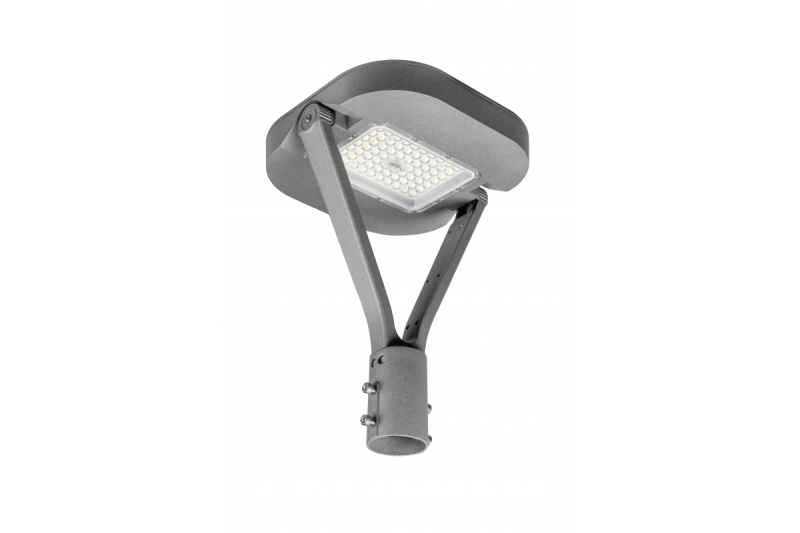 Gali street and park lamp, LED, 50W, 165lm/W, 4000K, AC180-250V, IP65