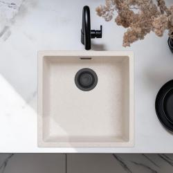 Zand Wit Creme Wasbak 40x40 cm Onderbouw, Opbouw en Vlakinbouw met Mat Zwarte Stop 1208970540

Fins:

Hiekka Valkoinen Kermanvärinen Allas 40x40 cm Alakaappi-, Pöytätaso- ja Tasoonasennus Mat