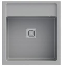 Graniteland Arno Graniitti Harmaa Välipohja 582x620mm RST neliön Tulpalla 1208970605