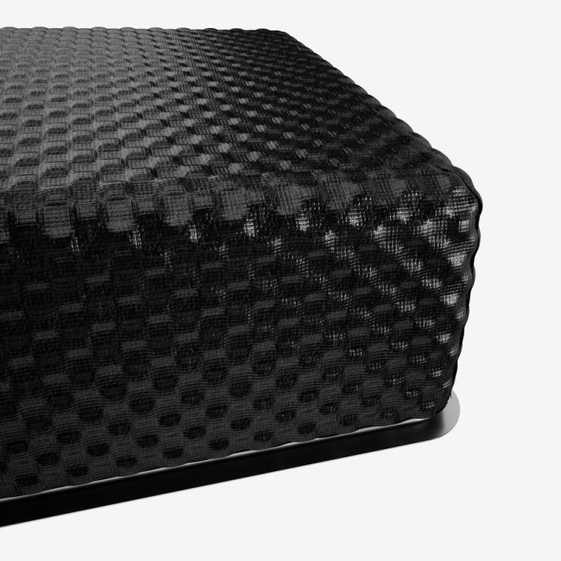 Franke Maris Quiet MQX 110.50 Stainless Steel Sink 50x40 cm Undermount 122.0694.477