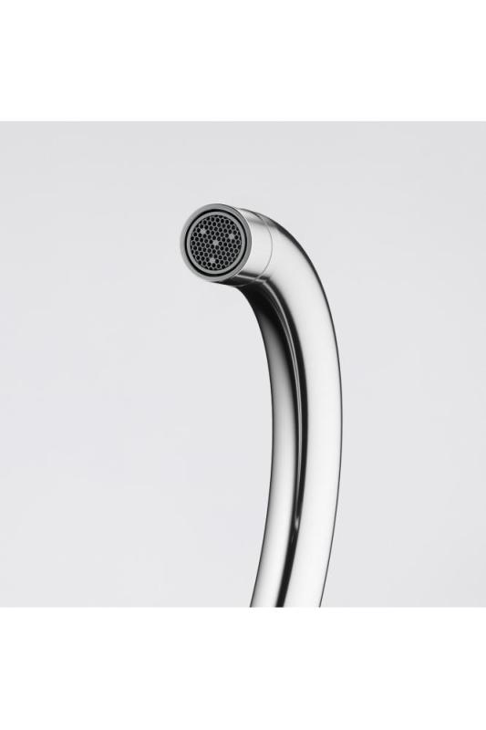 Franke Maris Slim J Keittiöhana Pyöritettävä Pyöreä Ulostulo Kromi 115.0728.384