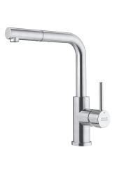 Franke Smart Glenda Keittiöhana RST Irrotettava Ulosvirtaus 115.0706.986