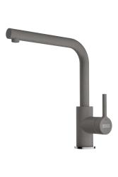 Franke Lina L Keittiöhana Kääntyvä Ulospäin Stone grey 115.0728.480