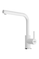 Franke Lina L Keittiöhana Kääntyvä Ulospäin Polar White 115.0728.479