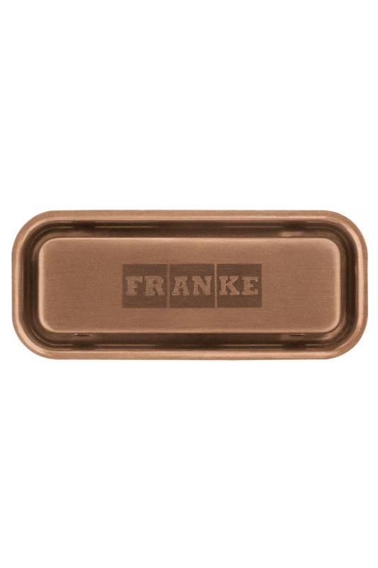 Franke Maris color set Drain set Copper 1208970842