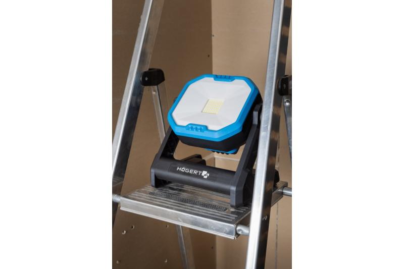 SMD LED-työvalo 18V