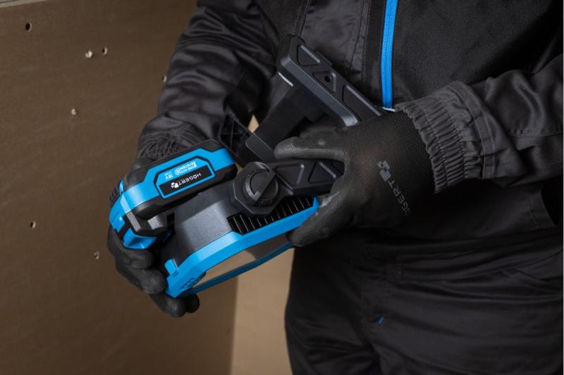 SMD LED-työvalo 18V