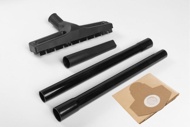 Märkä- ja kuivauniversaali-imuri 20 l