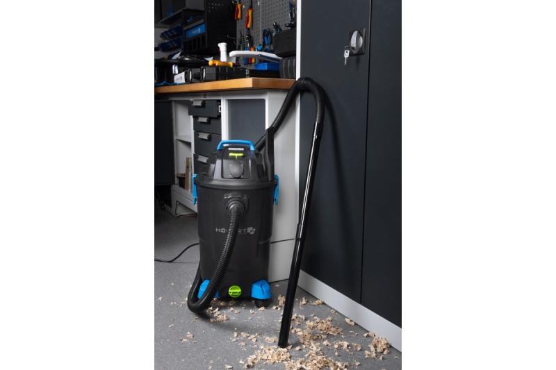 Universaali märkä- ja kuivaimuri 30l AS