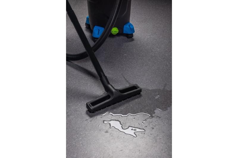 Universaali märkä- ja kuivaimuri 30l AS