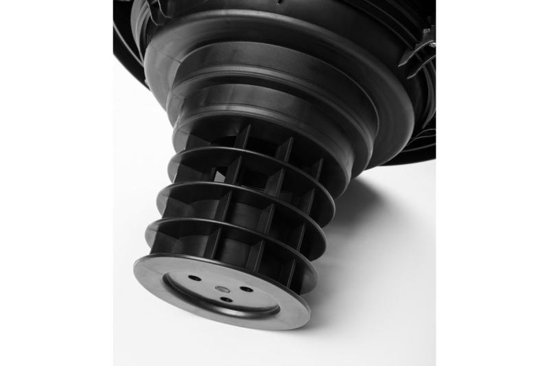 Universaali märkä- ja kuivaimuri 30l AS