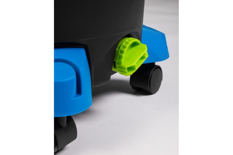 Universaali märkä- ja kuivaimuri 30l AS