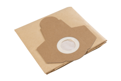 HT2E411:lle paperipusseja; 20l; 5 kappaletta