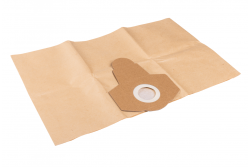 HT2E411:lle paperipusseja; 20l; 5 kappaletta