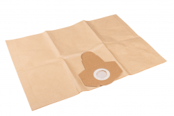 Paperipusseja HT2E412:lle; 30l; 5 kappaletta