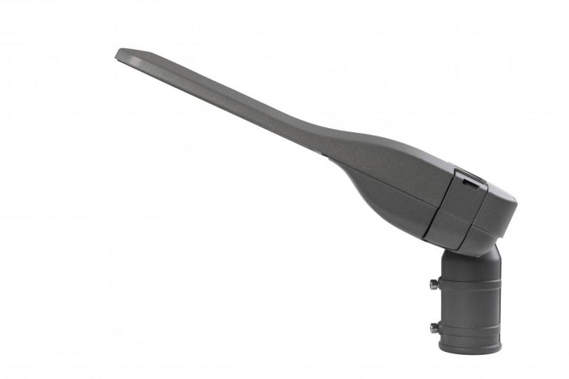 Dani street and park lamp, LED, 100W, 15000lm, 4000K, AC180-250V, IP66, IK09