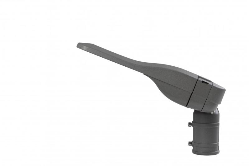 Dani street and park lamp, LED, 50W, 7500lm, 4000K, AC180-250V, IP66, IK09