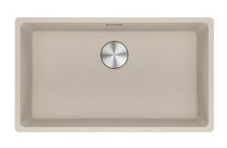 Franke Maris MRG 210-72 Fragranite Coffee cream -allas, tasoon upotettava 135.0725.667