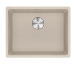 Franke Maris MRG 210-52 Fragranite kahvikerma upotettava pesuallas 135.0725.665