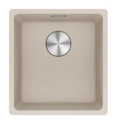 Franke Maris MRG 210-37 Fragranite Coffee cream -tiskiallas tasoon upotettava 135.0725.664