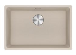 Franke Maris MRG 110-62 Fragranite Coffee cream -allas alapuolella 125.0725.629