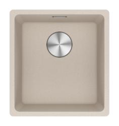 Franke Maris MRG 110-37 Fragranite Coffee cream -allas alapuolella 125.0725.627