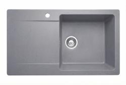 Graniteland Liri Graniittinen Harmaa tiskiallas valutusalueella 765x448 mm 1208971441