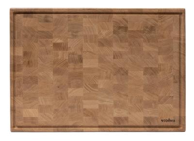 Woodsea Woodstone Oak L - Tammi Puinen Leikkuulauta 50x35cm 1208971446
