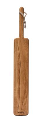 Woodsea Dunes Oak - Tammi Puinen Tarjoilulauta 70x10cm 1208971447