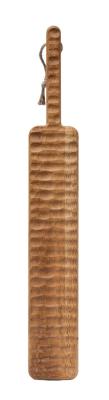 Woodsea Dunes Oak - Tammi Puinen Tarjoilulauta 70x10cm 1208971447