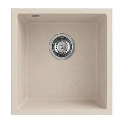 Graniteland Miniva Graniittiallas Beige alaosa 385x410 mm 1208971451