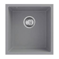 Graniteland Miniva Graniitti Tiskiallas Harmaa alaosa 385x410 cm 1208971453