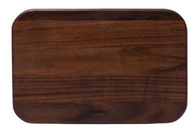 Woodsea Butcher M - Pähkinäpuinen Leikkuulauta 43x30 cm 1208971531