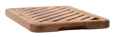 Woodsea Leipä Tammi - Tammipuinen Leipälauta Tammi 45x30cm 1208971538