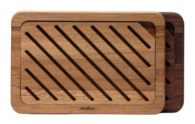 Woodsea Leipä Tammi - Tammipuinen Leipälauta Tammi 45x30cm 1208971538