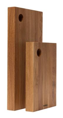 Woodsea Block Oak L - Tammi leikkuulauta 50x25cm 1208971544