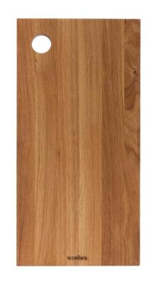 Woodsea Block Oak L - Tammi leikkuulauta 50x25cm 1208971544