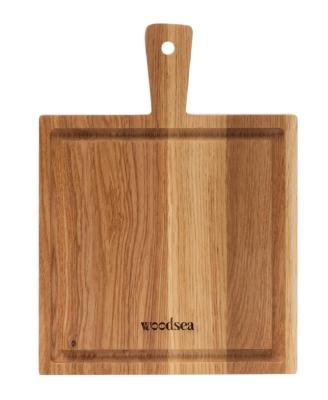 Woodsea Dunes Oak S - Tammenpuinen Dunes leikkuulauta 27x20cm 1208971545