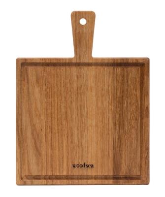 Woodsea Dunes Oak M - Tammenpuinen Dunes leikkuulauta 34x26cm 1208971546