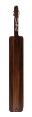 Woodsea Dunes Walnut - Saksanpähkinäpuinen Tarjoilulauta 70x10cm 1208971549