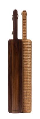 Woodsea Dunes Walnut - Saksanpähkinäpuinen Tarjoilulauta 70x10cm 1208971549