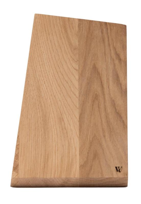 Woodsea Shapeless - Tamminen leikkuulauta 35,5 × 27,5 cm 1208971552