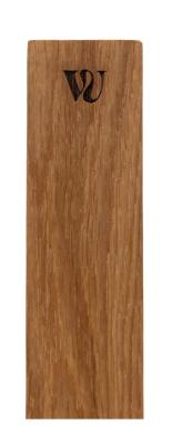 Woodsea Cheese Oak L - Tammipuinen Juustolauta 75x20cm 1208971557